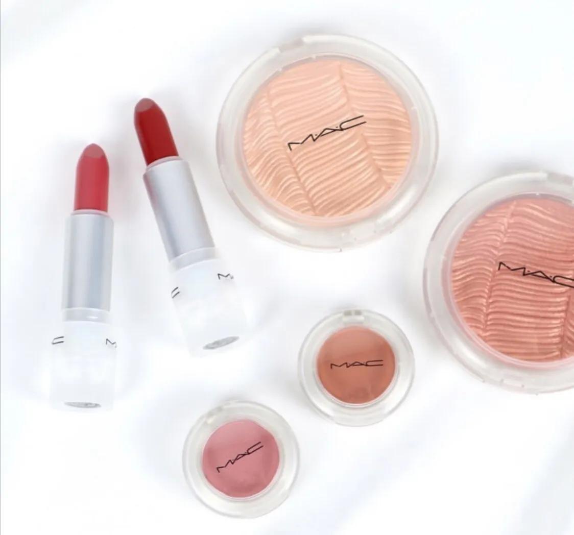 mac官方彩妆店铺推荐品牌,mac彩妆品牌的介绍