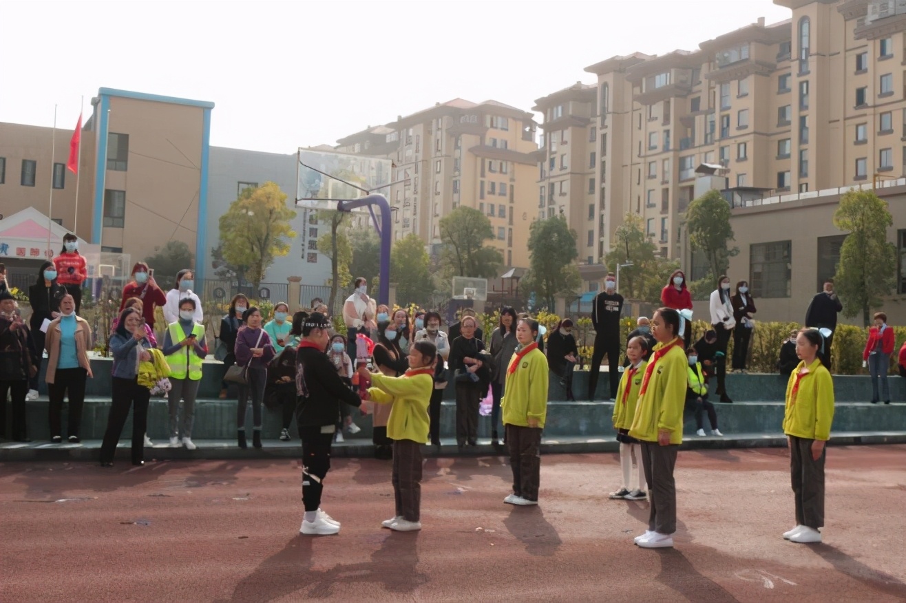 遵义市朝阳小学体育节,遵义校园文化艺术节