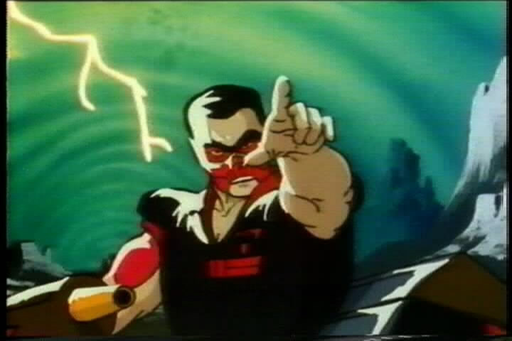 90年代引进的美国动画片,央视引进的美国动画片