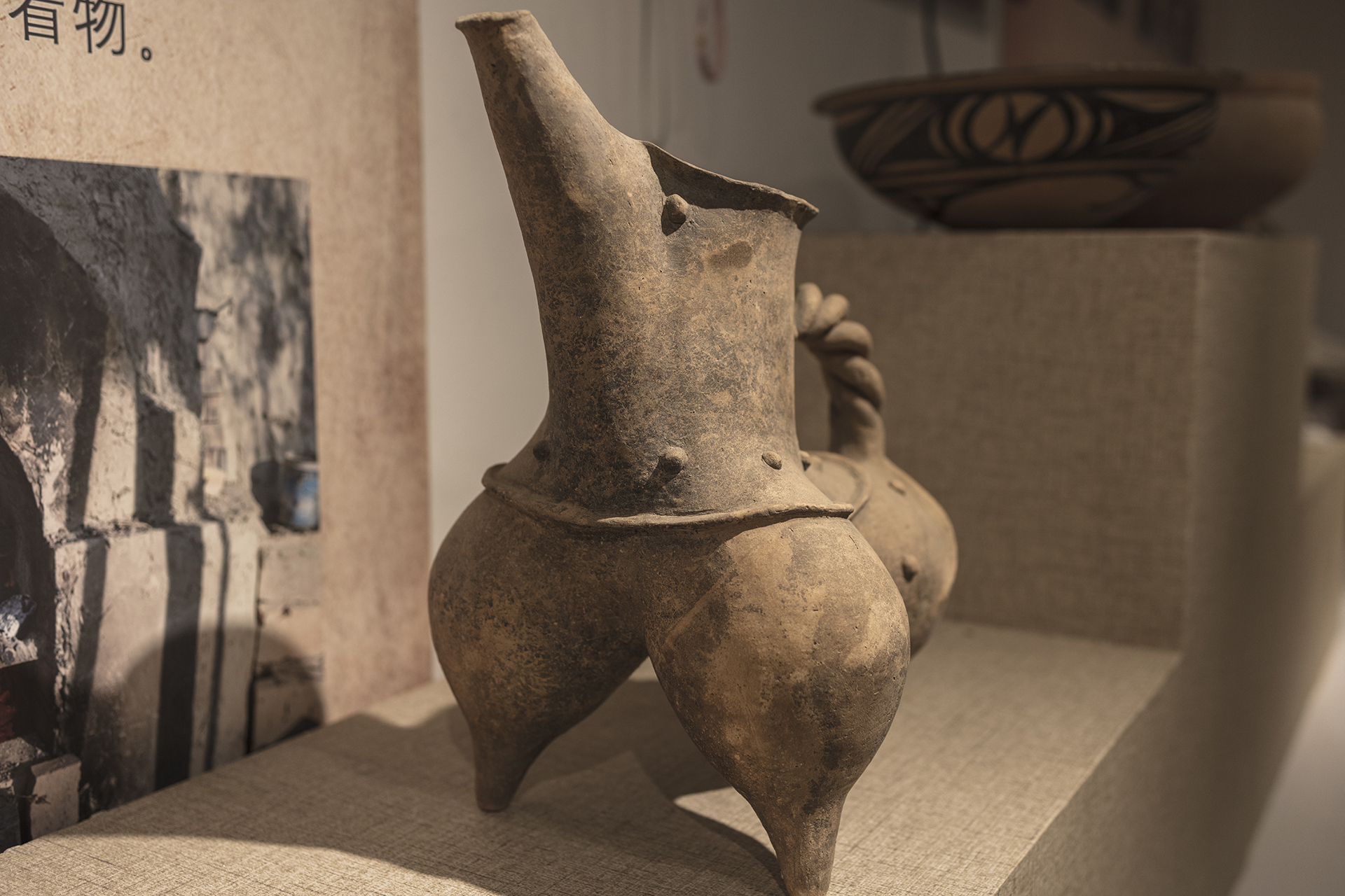 临夏的茶马互市在哪儿,临夏有多少年历史