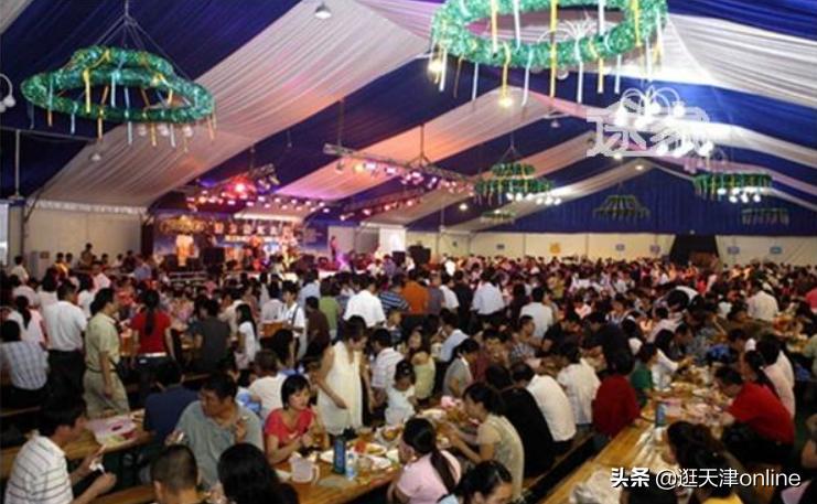 天津新春传统文化 (天津行之传统文化)