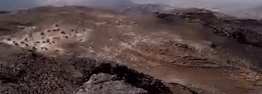 这才是*器武**的真实威力，比电视剧演的更惨烈