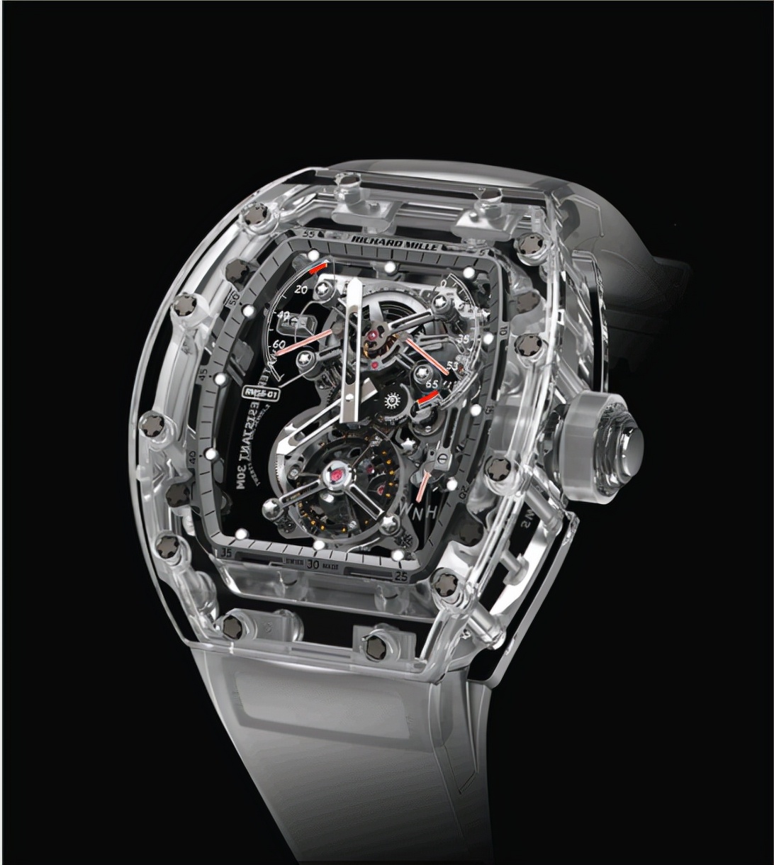 瑞士手表为啥卖那么贵,瑞士手表买一送六38元