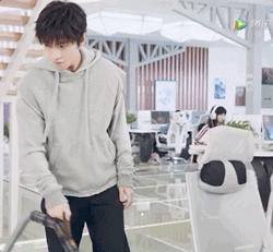 杨洋有多值得被喜欢,杨洋的偶像包袱终被卸下