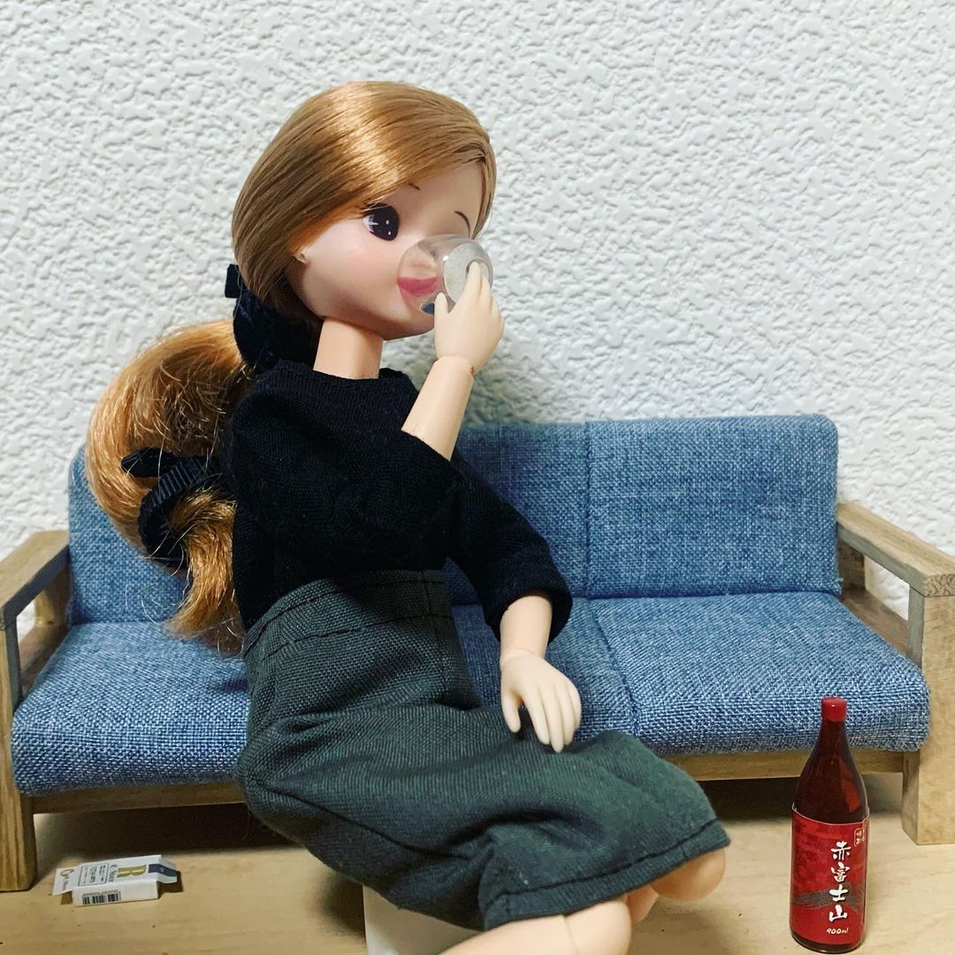 日本女打工人的真实生活,日本打工族女孩真实生活