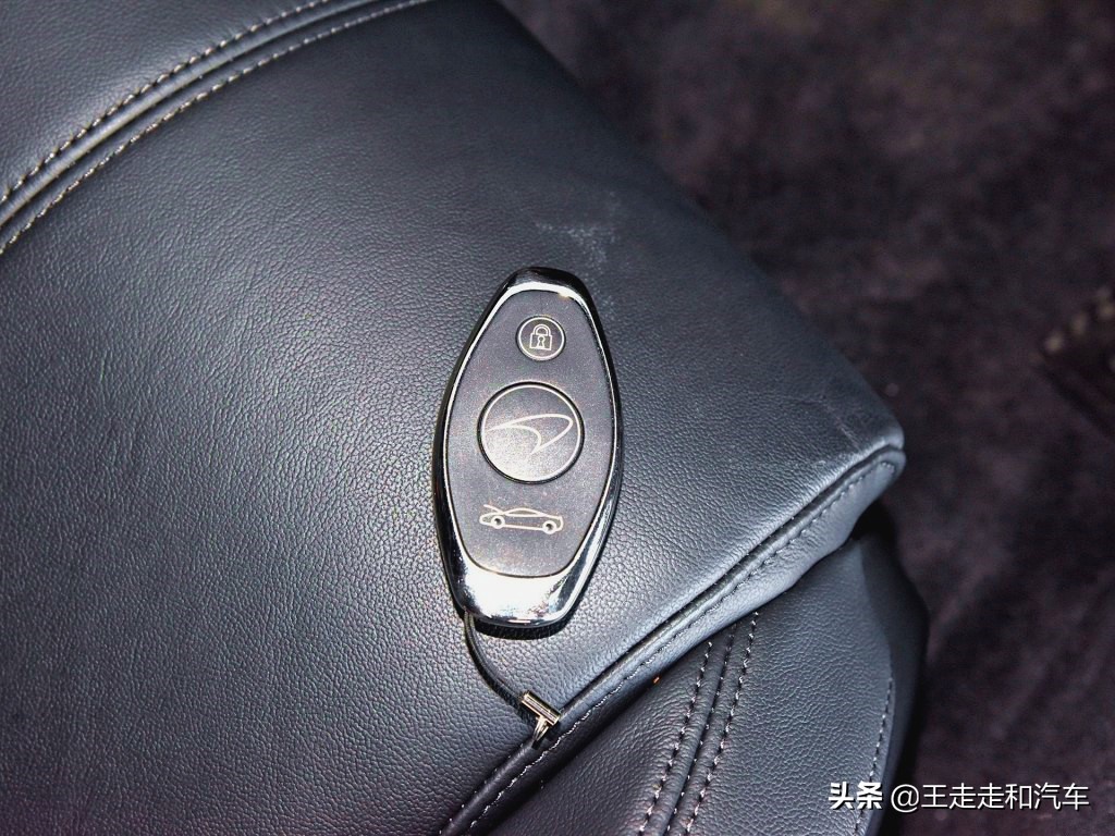 法拉利和迈凯伦540c,迈凯伦对比法拉利最快的车