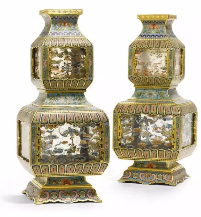 宫灯，流影中的精致时光