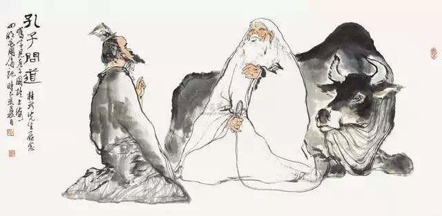 上善若水水利万物而不争生活实例,不争柔弱胜刚强