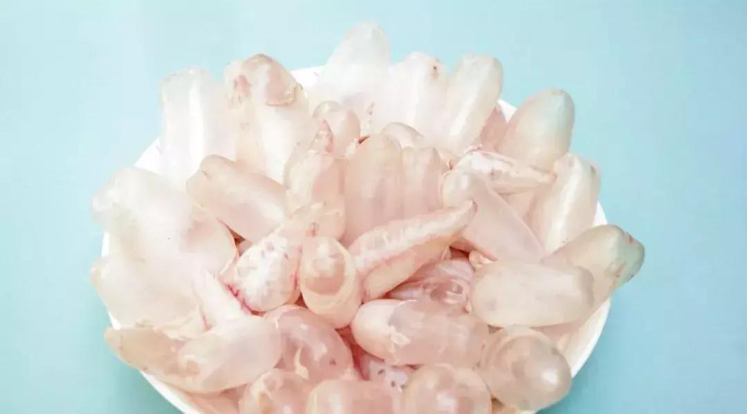 猪蹄美容养颜抗衰老的功效,猪蹄怎样吃才美容