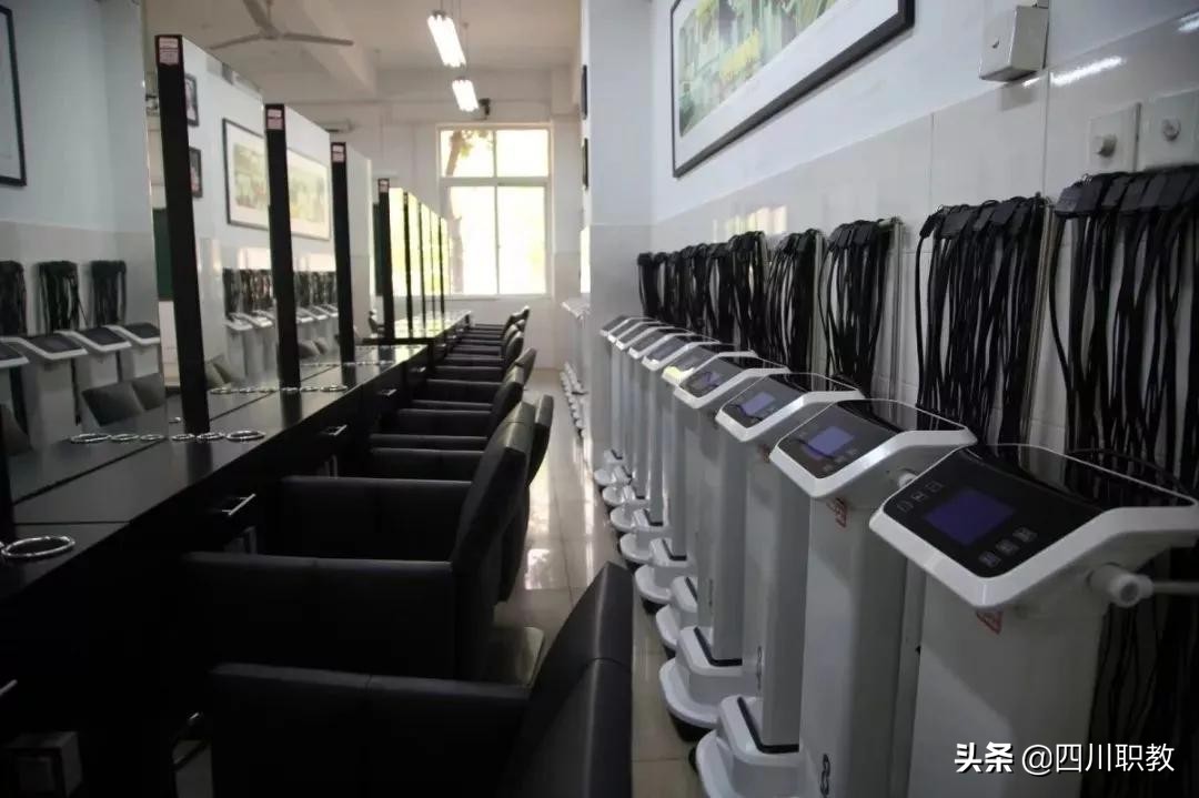 创造中国美业的纪录,创造美业新奇迹