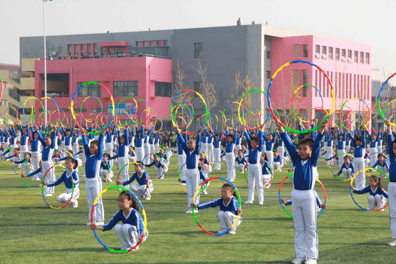 叠罗汉体操舞,团体操叠罗汉