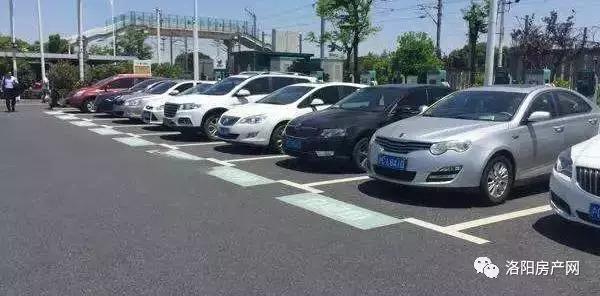 洛阳空中步道在哪里,洛阳计划新建公园