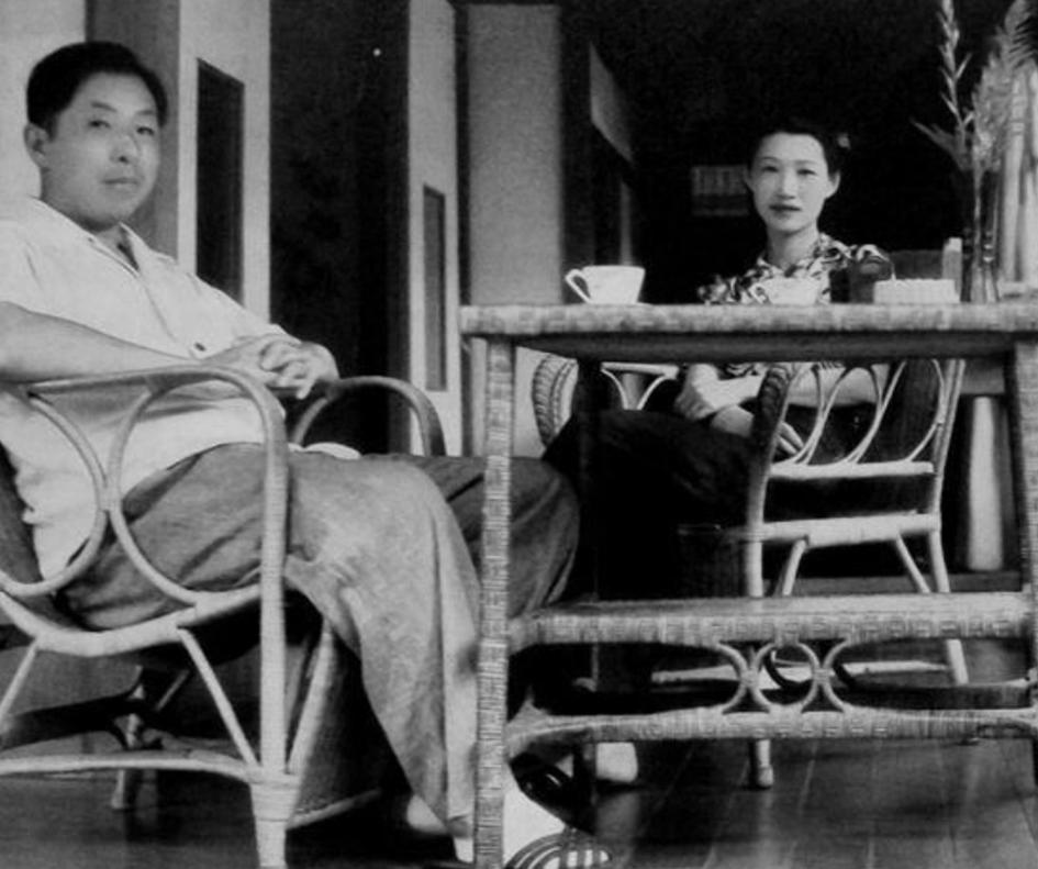 张学良谈不喜欢称呼少帅,张学良为什么讨厌喜顺