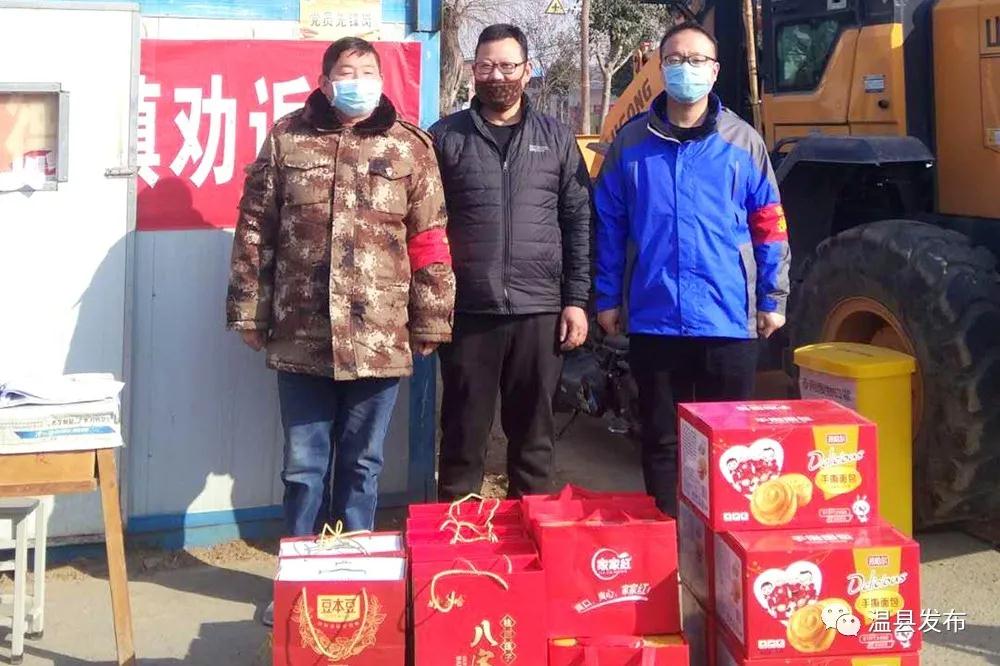 医务工作者守护人民抗击疫情,防疫期间坚守一线守护生命