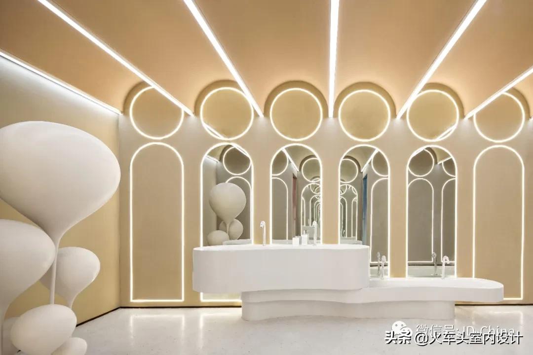 寻梦环游之旅——恒信·青州风华尚品幼儿园