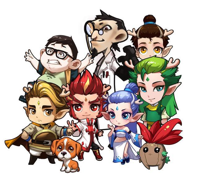 我们为什么是龙的传人含义是什么,我们为什么被称之为龙的传人