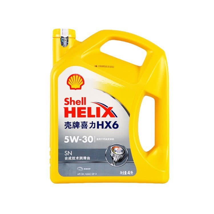 老车动力衰减,用这些机油来挽救