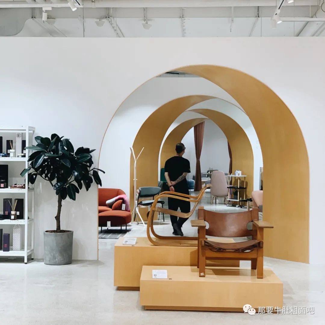 那些网购家具踩过的坑，家具探店、装修风格和审美构建