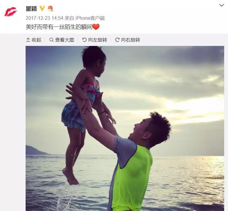 徐静蕾陈冠希有关系吗,徐静蕾瞿颖