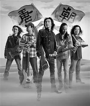 燃燃燃！数千辆机车齐聚莆田会展中心！崔健、唐朝乐队也要来了...