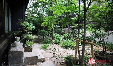 走访老屋环绕的大阪「空堀商店街」，来场怀旧、时尚一日散步