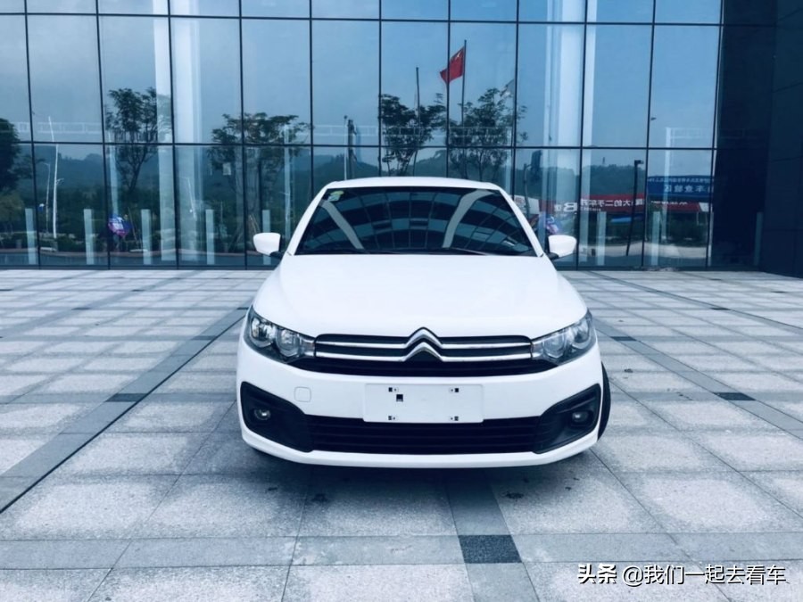 新能源雪铁龙爱丽舍驾驶体验,看看朗逸车主1年3个月用车感受