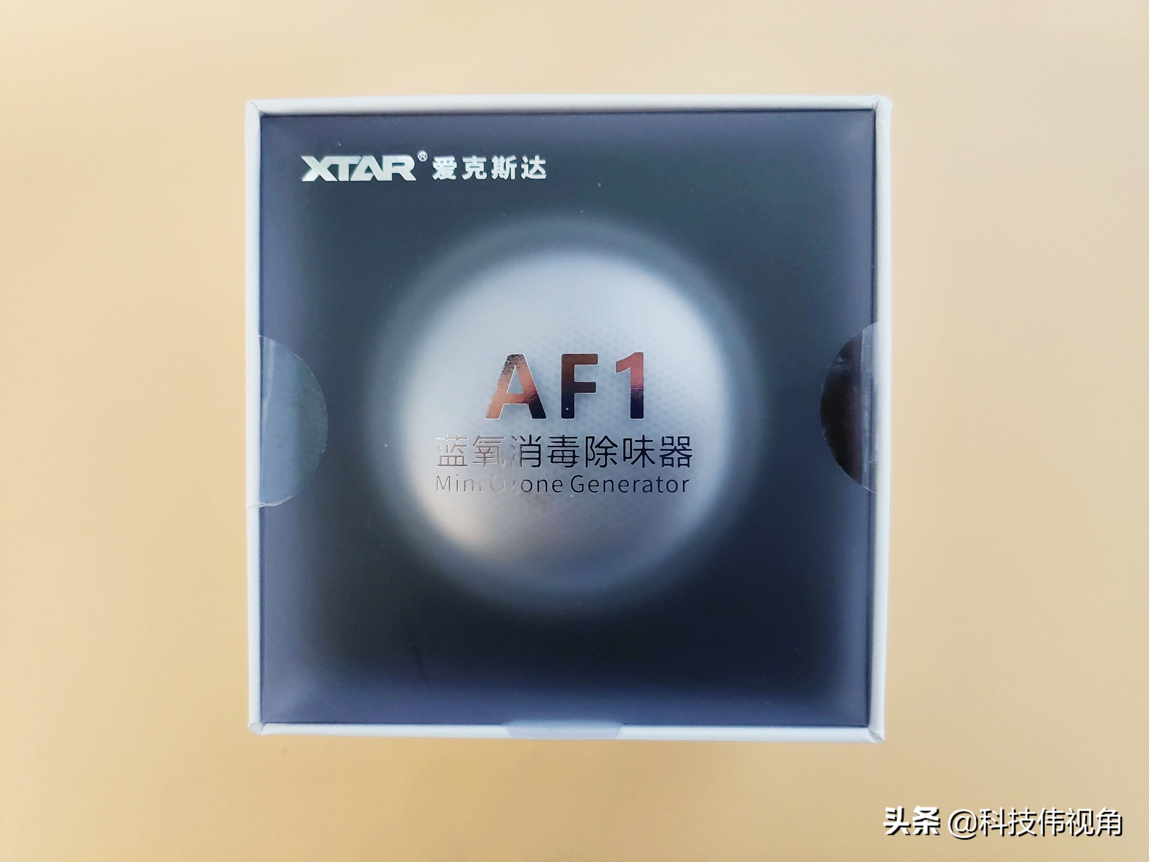 臭氧消毒器新款,臭氧空气消毒器