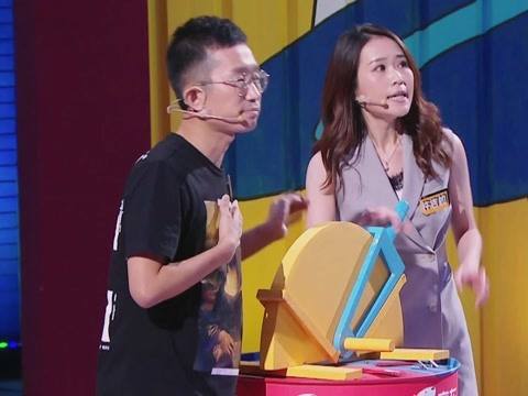 《奇葩说》复活悬了，主持人大赛出局，许吉如为何成了强推之耻？