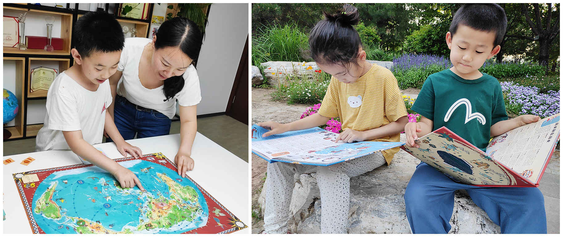 四岁宝宝滑梯躲避小孩,四岁宝宝不敢玩滑梯