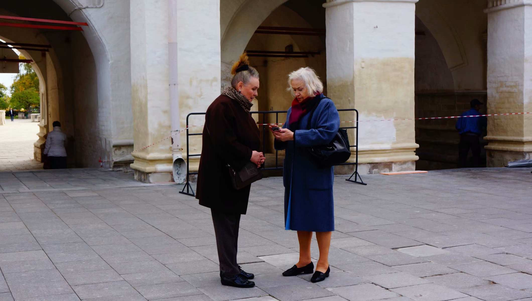 走进俄罗斯之旅,走进俄罗斯俄语