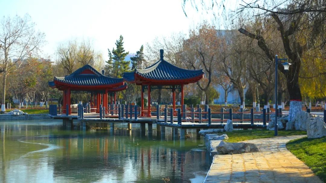 自怡园改造升级“妆成”待客