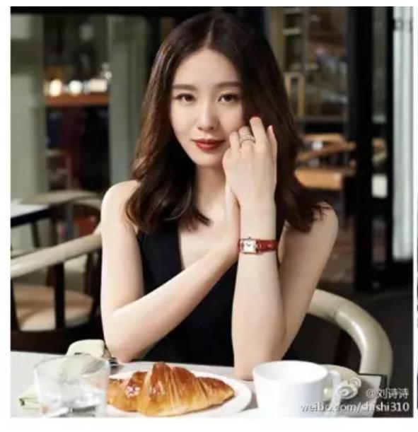 少年法令纹和痘坑显老,显老元凶法令纹