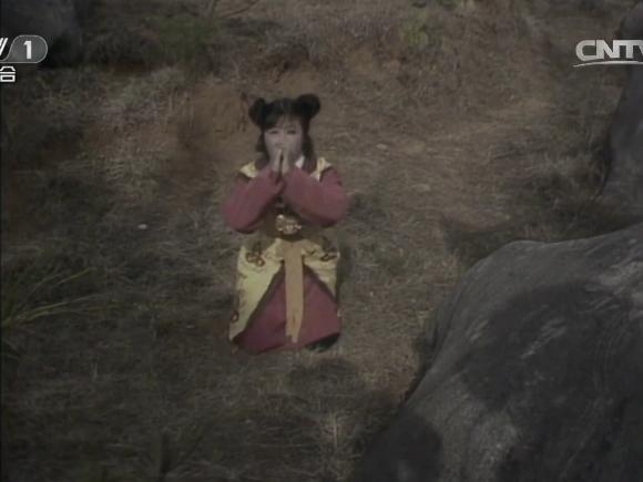 西游记三十年再聚首杨洁六小龄童,西游记拍摄花絮孙悟空和二郎神