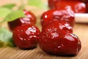 健康养生有些零食也是药你知道吗,这些养生零食其实是药