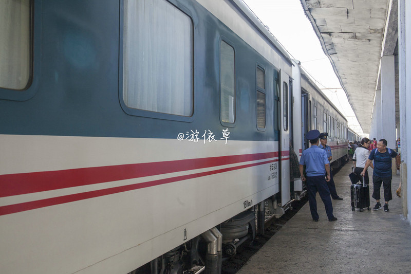 朝鲜｜神秘邻国的夏日旅行