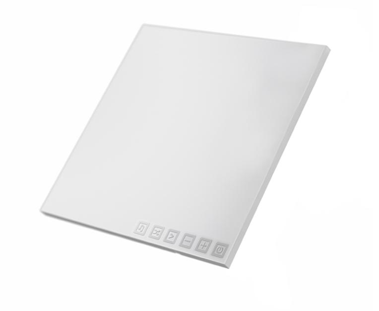 像四方块一样的氛围灯,像乐高块一样的灯