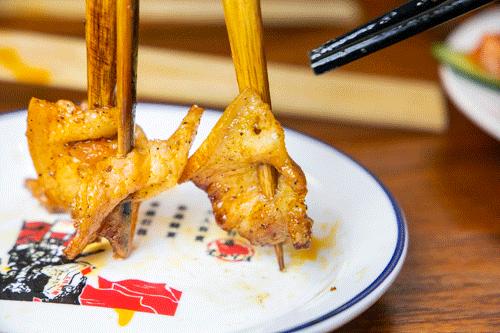 烧烤界的鼻祖,烧烤界鼻祖