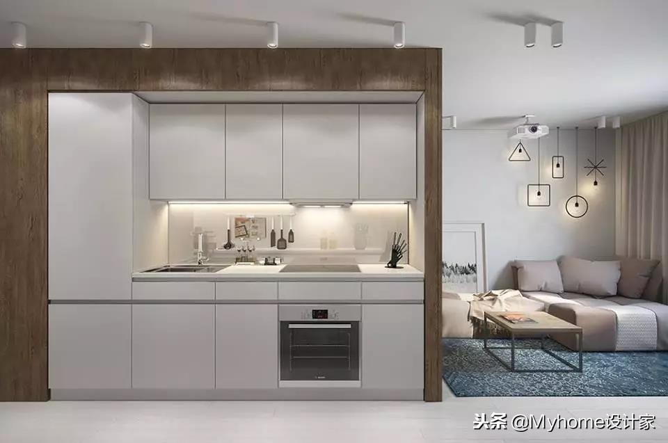 小户型怎么选户型,小户型怎么选家具好看又实用