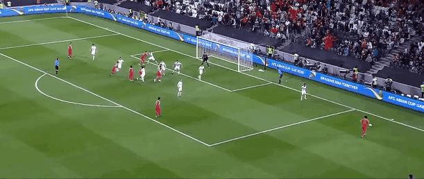 国足02年提前几轮出线,国足亚运会提前出线