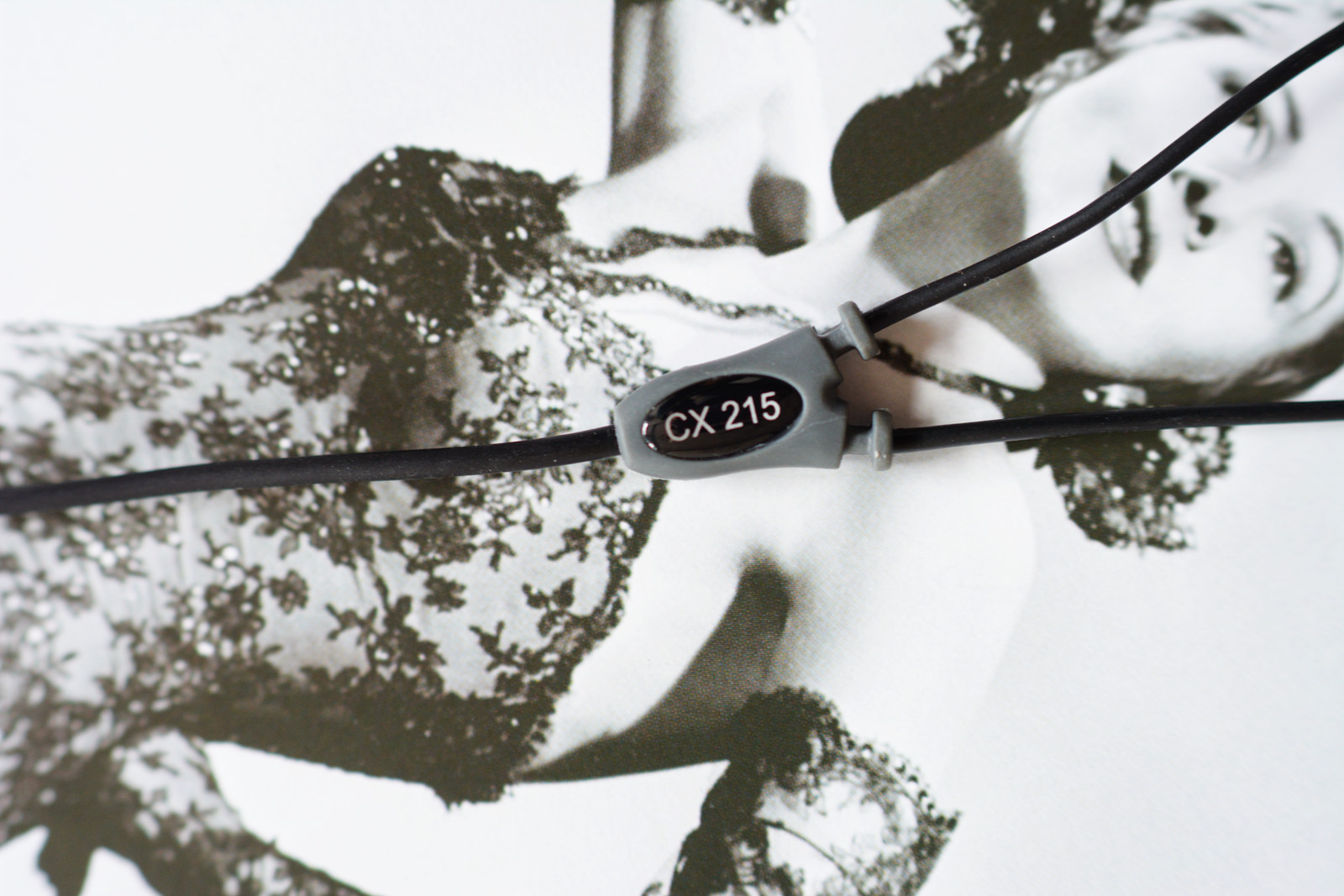 入门好选择——森海塞尔cx215耳塞音质谈