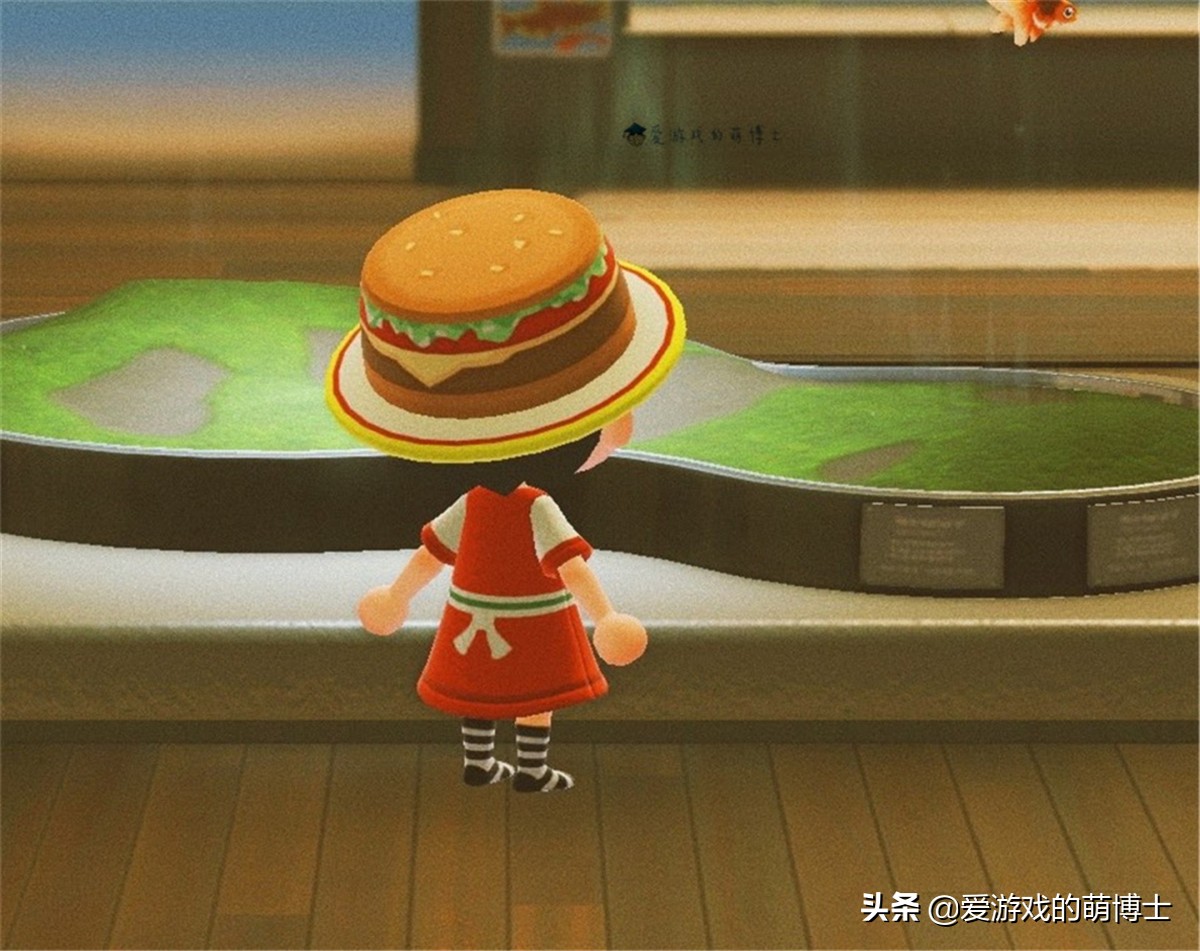 动物森友会的食物,动物森友会怎么吃海鲜