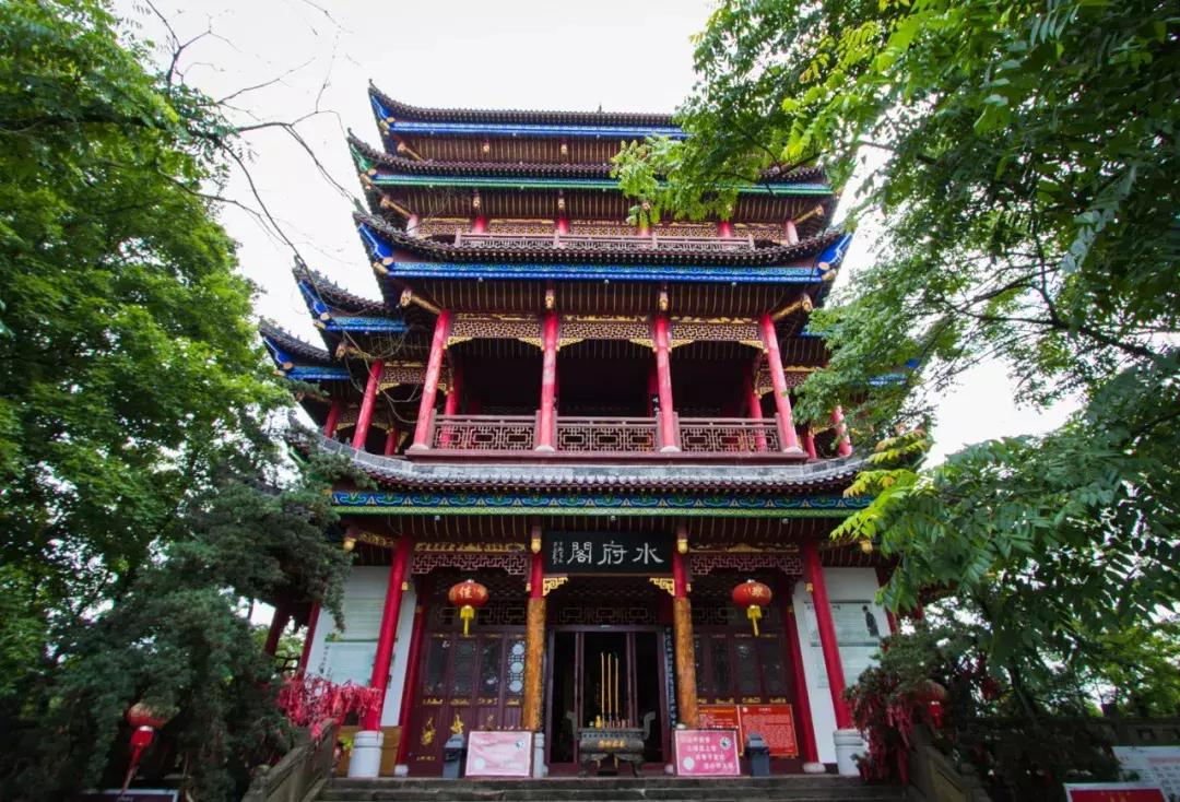 中秋去哪里？常德这些地方在等你