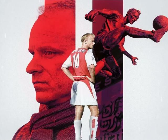 博格坎普华丽转身脚后跟破门,过人梦幻脚步