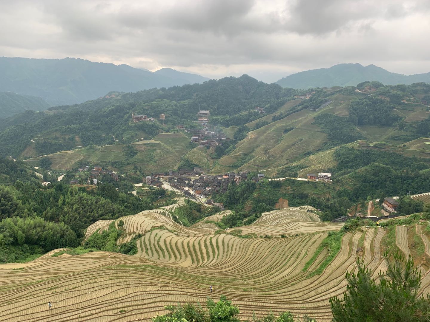 桂林旅游吃米粉多少钱一份合适,带娃桂林旅游必带物品