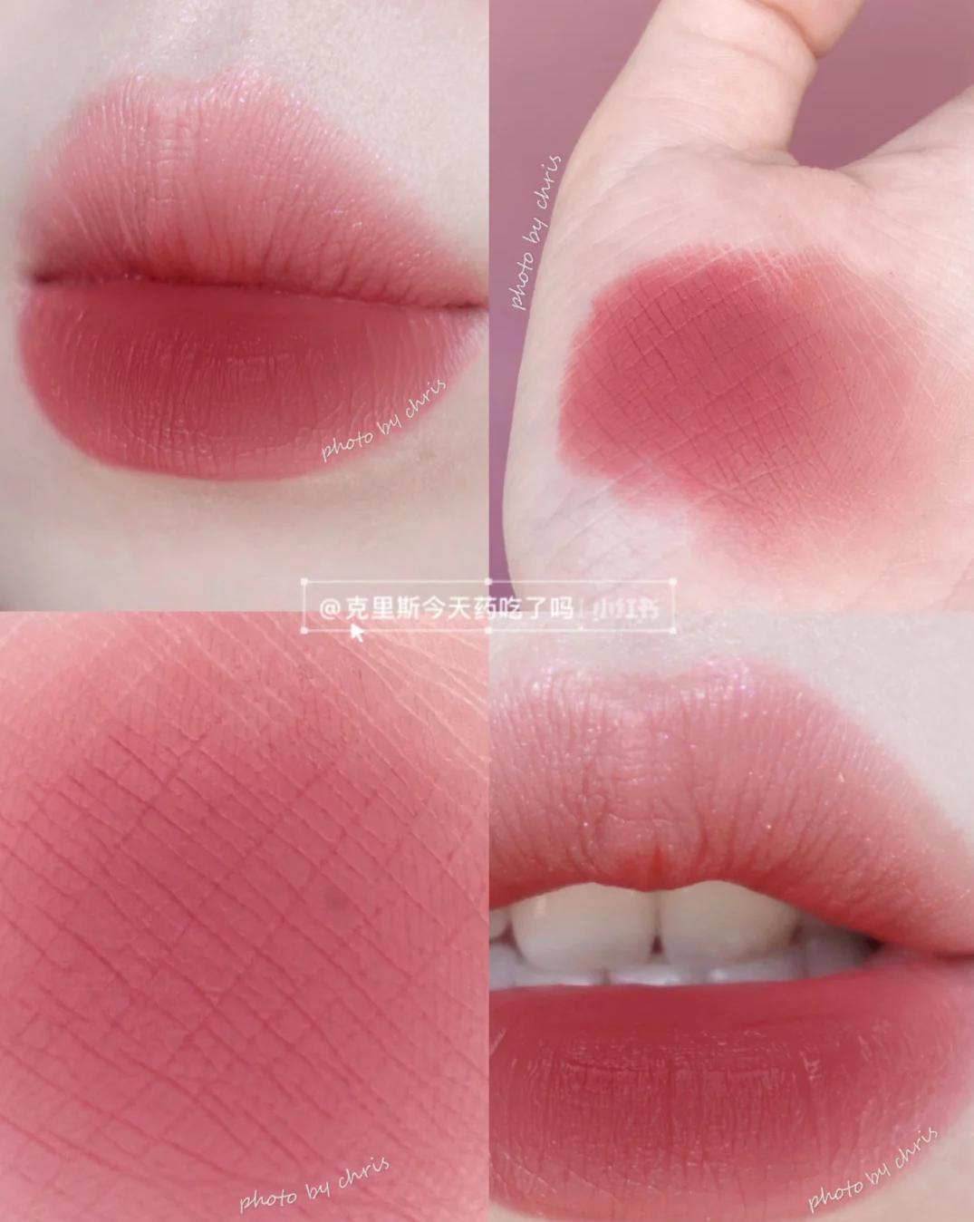 人间富贵花|司藤景甜口红合集提升女神气质的利器