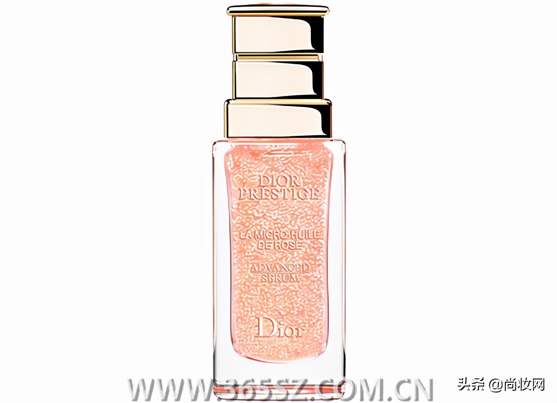 肌肤屏障受损抗初老精华推荐,秋冬油性肌肤抗老精华推荐