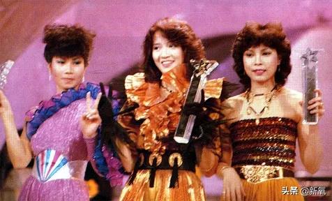 香港梅艳芳的一生,梅艳芳致敬香港儿女