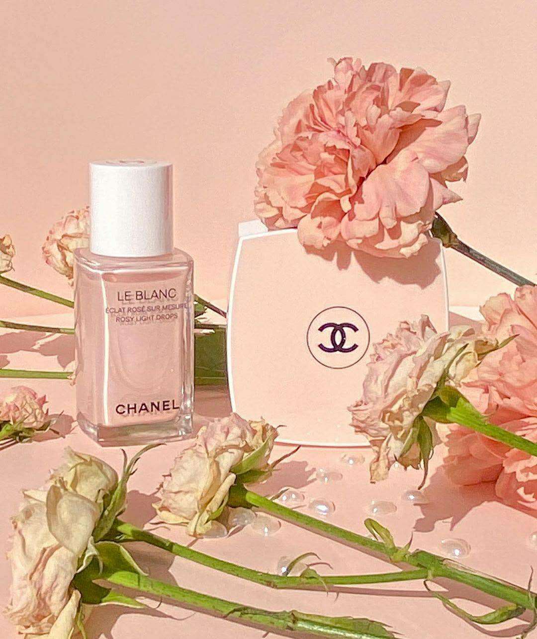 香奈儿气垫经典款还是限量款,香奈儿新果冻气垫