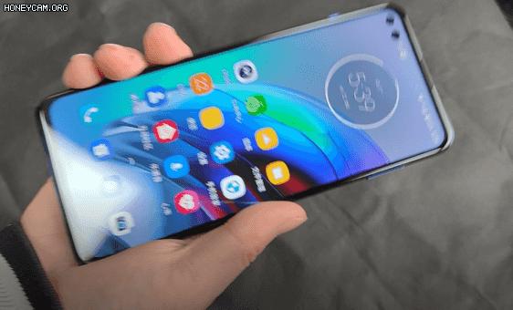 摩托罗拉edges压得住骁龙870吗,motoedgespro真实体验