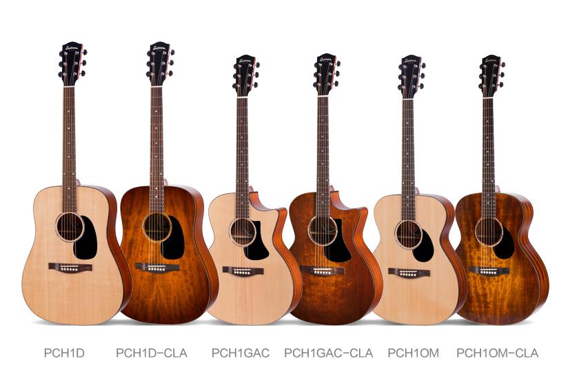 2000左右吉他性价比推荐,2000元左右性价比高的吉他